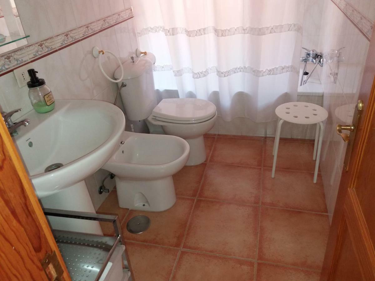 Urban Home Aridane 1 Лос-Льянос-де-Арідане Екстер'єр фото