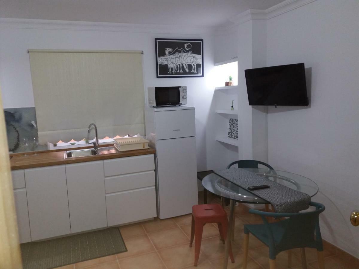 Urban Home Aridane 1 Лос-Льянос-де-Арідане Екстер'єр фото