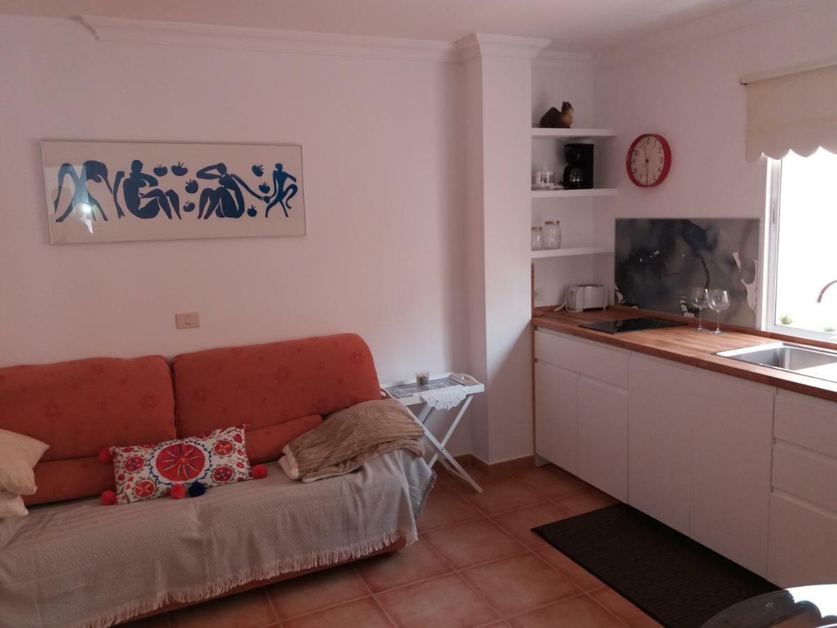 Urban Home Aridane 1 Лос-Льянос-де-Арідане Екстер'єр фото