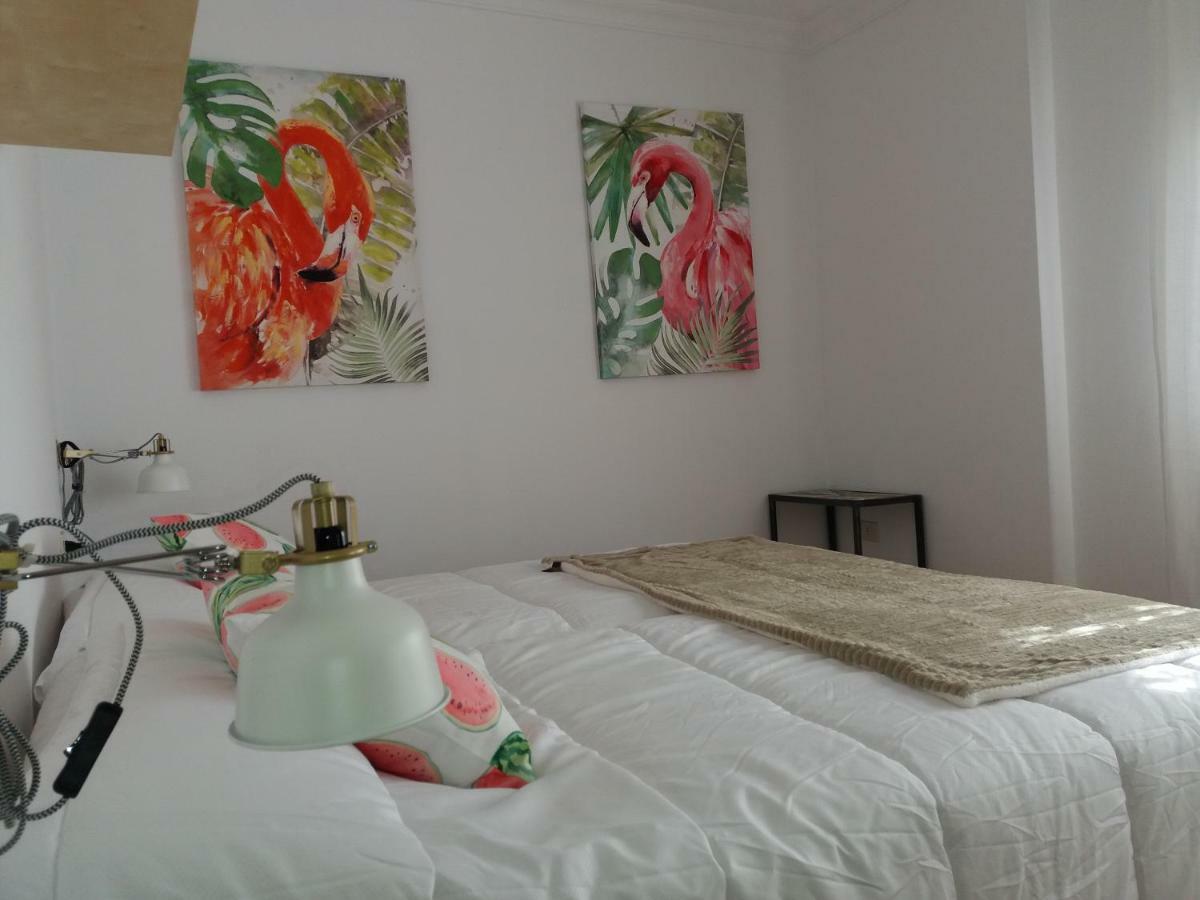 Urban Home Aridane 1 Лос-Льянос-де-Арідане Екстер'єр фото