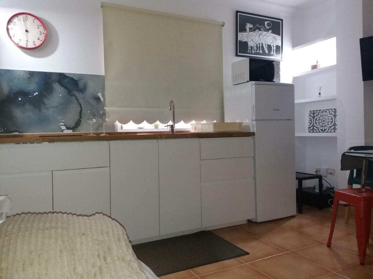 Urban Home Aridane 1 Лос-Льянос-де-Арідане Екстер'єр фото