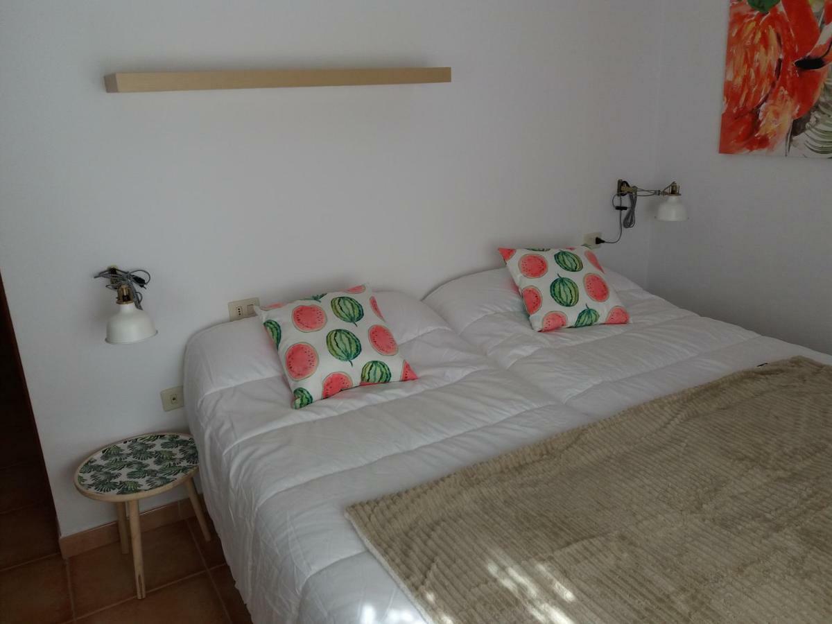 Urban Home Aridane 1 Лос-Льянос-де-Арідане Екстер'єр фото