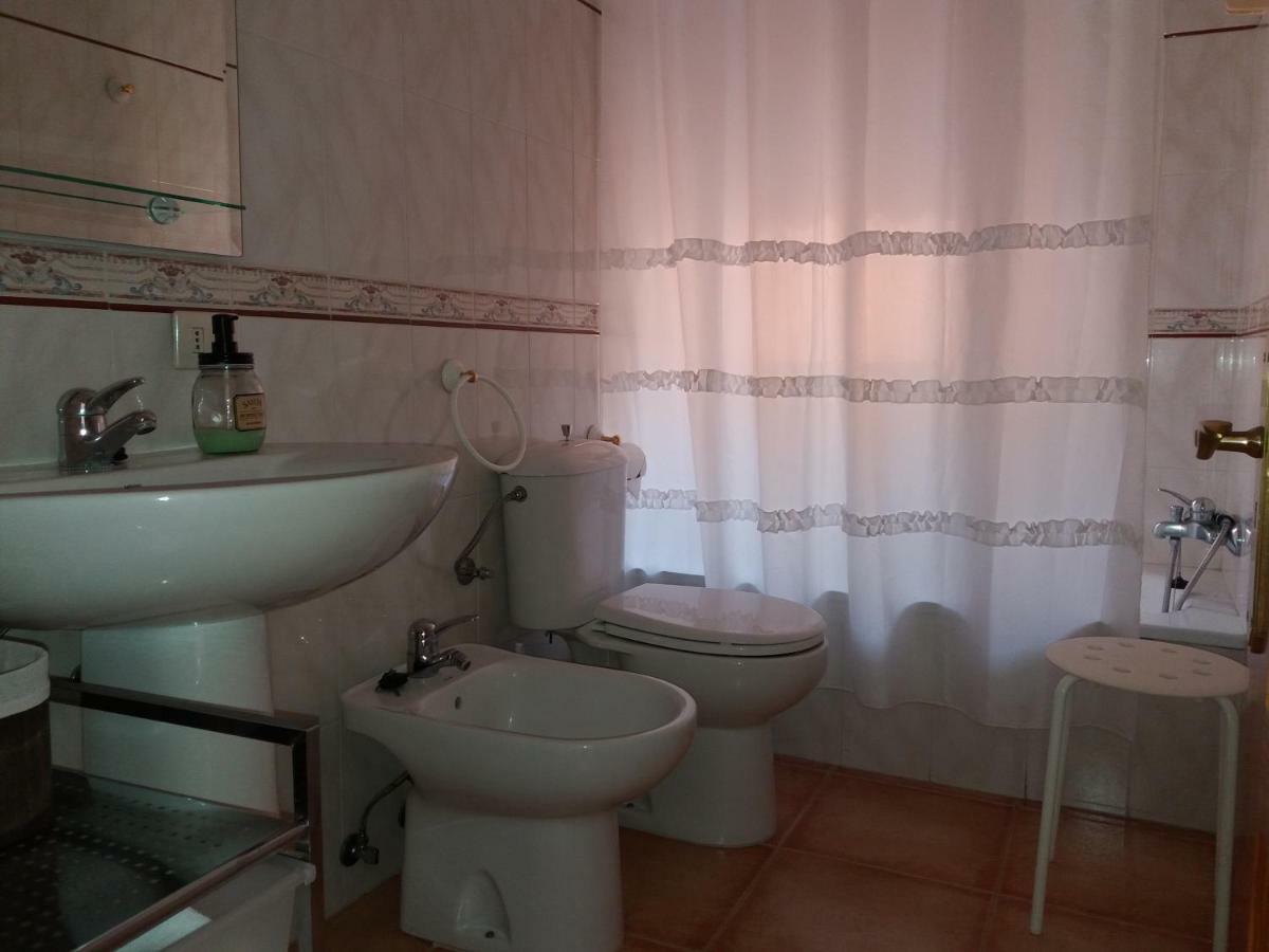 Urban Home Aridane 1 Лос-Льянос-де-Арідане Екстер'єр фото
